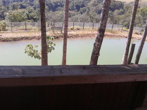 Imagem 26 de 30 de Chácara À Venda, 5040 M² Por R$ 600.000,00 - Estância Prainha - Águas De São Pedro/sp - Ch0120