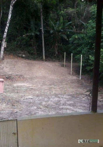Imagem 1 de 14 de Casa Com 2 Dormitórios À Venda, 90 M² Por R$ 150.000,00 - Itacuruçá - Mangaratiba/rj - Ca0638