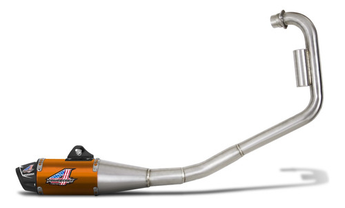 Descarga De Motor Power Core 4 Titan Start 160 2016 A 2023