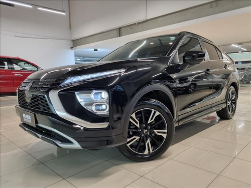 Mitsubishi Eclipse Cross 1.5 Mivec Turbo Hpe
