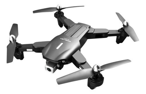 Dron Cámara Dual Hd 4k Meteor Dron Con Luces Led Drones Wifi