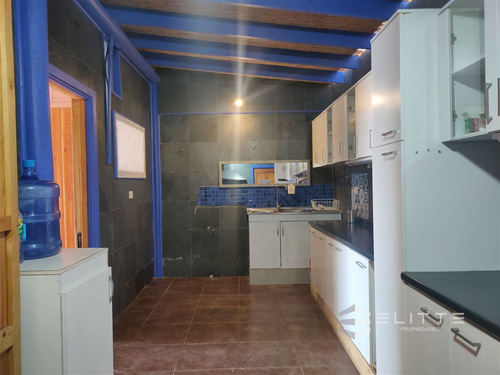 Venta Casa 5 Dormitorios Ritoque