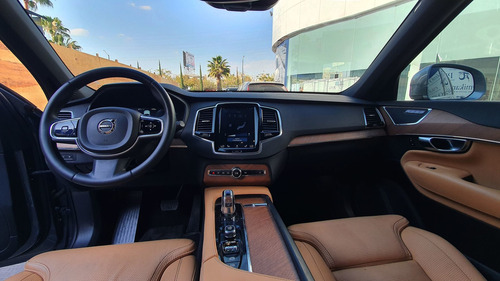 Volvo Xc90 2018 2.0 T6 Inscription Awd At