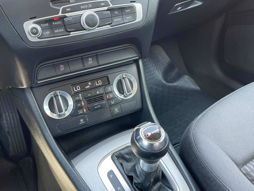 Imagen 13 de 15 de Audi Q3 2013 2.0 Trendy At
