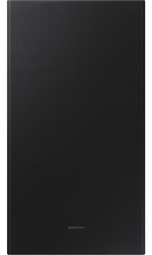 Sistema De Barra De Sonido Samsung Hw-q60b 3.1 Dolby Atmos