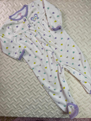 Ropa Pijamas Bebé Carters Gerber