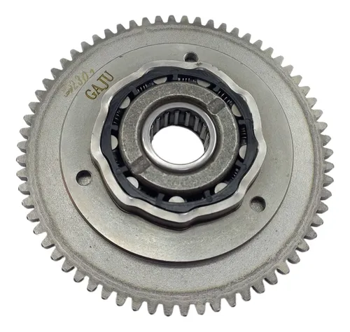 Bendix Arranque Tvs 100 Modelo Nuevo