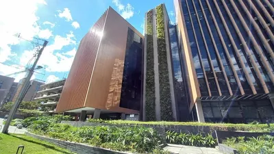 Oficina en venta