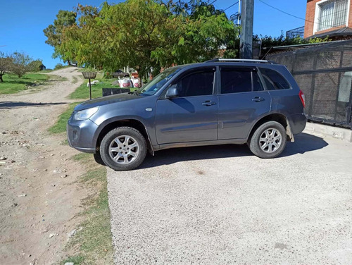 Chery Tiggo 2.0 Confort 4x2 127cv 2013