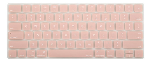Funda Teclado Mosiso Para Keyboard Imac Wireless Magic