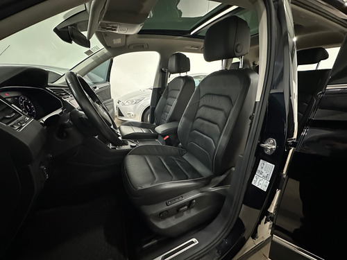 Volkswagen Tiguan Allspace 2.0 Tsi Highline Dsg