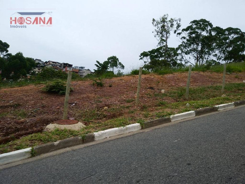 Imagem 13 de 28 de Loteamento Jardim Elza Lotes Financiados Pequena Entrada E Saldo Financiado!!! - Te0286