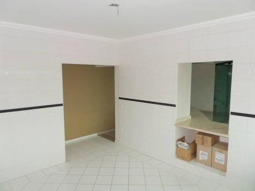 Imagem 8 de 30 de Salão Comercial + Sobrado A Venda - Centro - Sumaré/sp - Sl00027 - 70446226