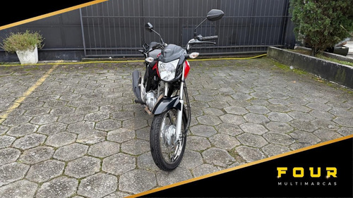 Honda Cg 160 Start 2022