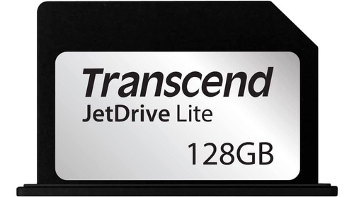 Tarjeta De Expansión De Almacenamiento Jetdrive Lite 3...