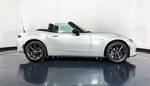 Imagen 6 de 15 de 43963 - Mazda Mx-5 2016 Con Garantía Mt