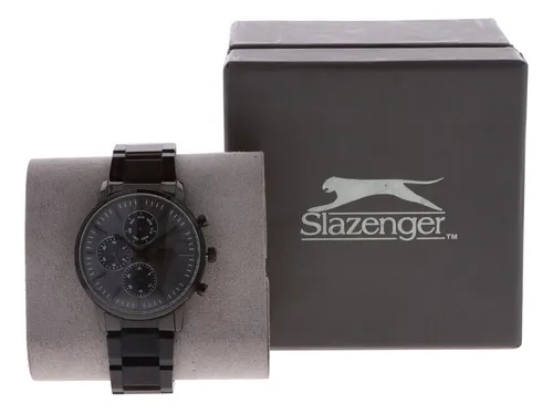 Reloj slazenger hombre precio hotsell