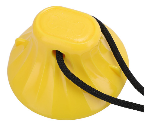 Pelota De Cuerda Con Ventosa, Juguete Para Adiestramiento De