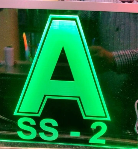Imagen 5 de 7 de Cortes Y Grabados Láser Personalizados