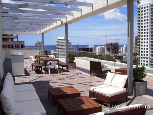 Apartamento En Roosevelt- Ref: 57