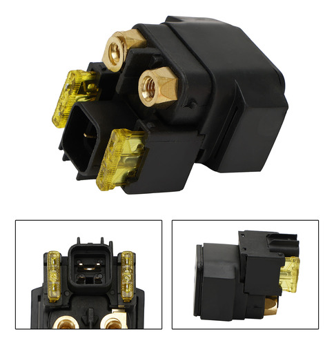 Relé De Solenoide De Arranque Para Yamaha Yfz450/450r 10-23