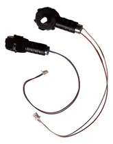 Comprar Componentes Del Motor Del Rc De 2 Piezas Para Accesorios De