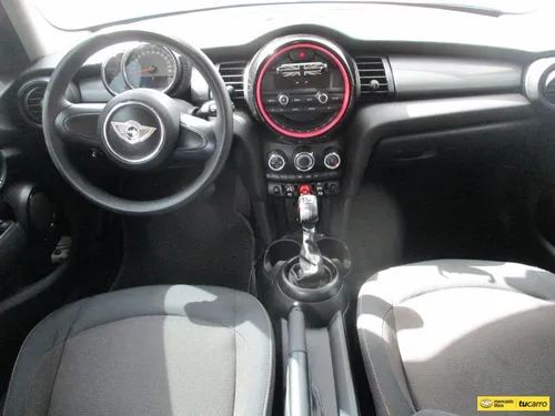 Mini Cooper 1500cc At Aa