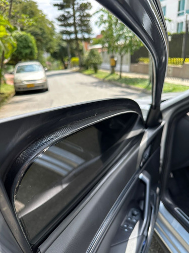 Volkswagen Jetta 2.0 Gli Blindado