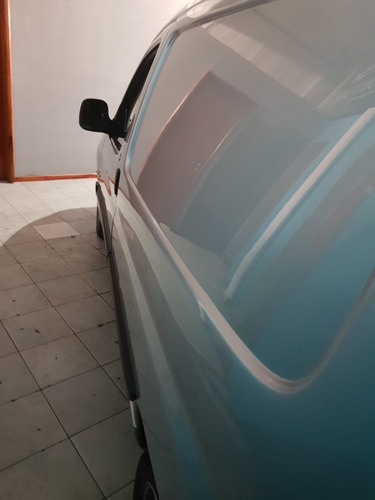 Peugeot Partner Hdi