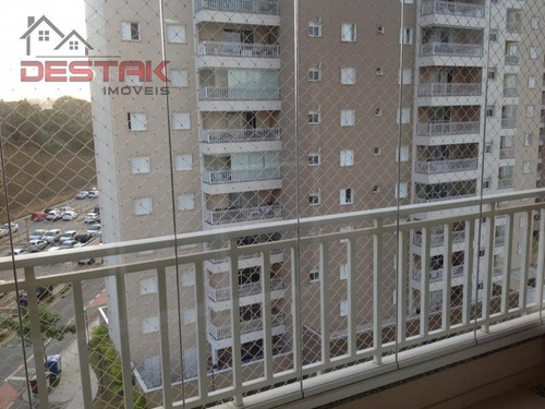 Imagem 7 de 15 de Ref.: 6019 - Apartamento Em Jundiaí Para Venda - V6019