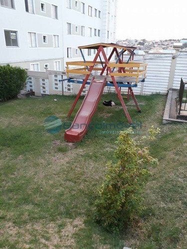 Imagem 14 de 14 de Apartamento - Ap01779 - 32550969