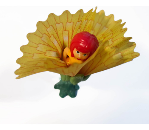 Miniatura - Kinder Flores Ft100a/102a (2019) 1 De Cada (Usado)