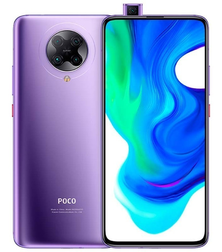 Xiaomi Pocophone Poco F2 Pro 128gb 6gb Ram - Phone Store 