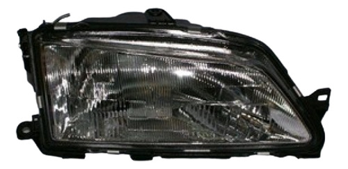 Semioptica Derecho Depo Peugeot 306 97-98