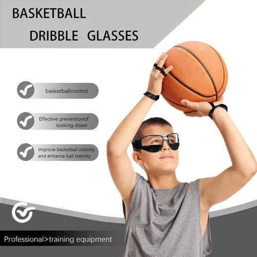 Gafas De Baloncesto Vartraflux, Accesorios De Baloncesto: Br