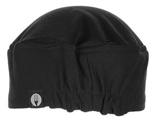 Gorro Chef Ventilado Total