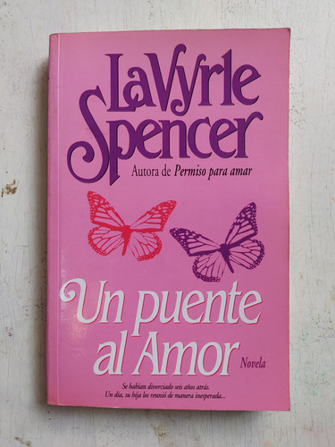 Un Puente Al Amor Lavyrle Spencer