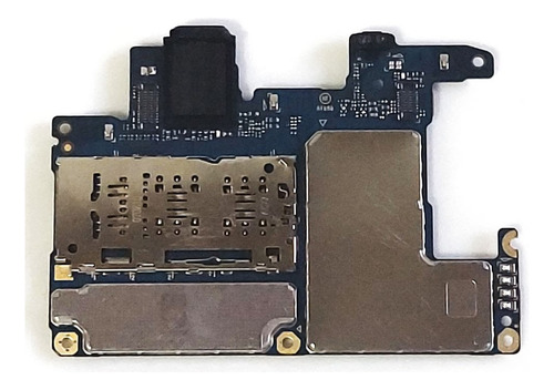 Placa Samsung A11 A115m Libre Para Todas Las Empresas