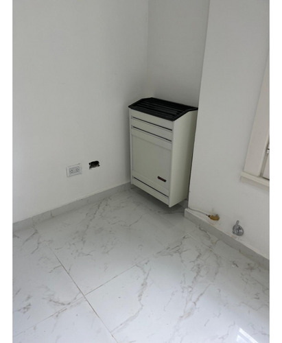 Ph 3 Ambientes Reciclado - Funes 221 - Planta Baja- A/ Crédito