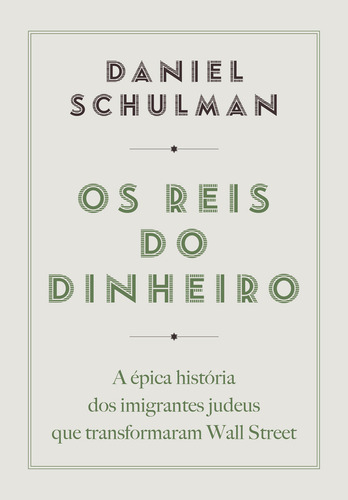 Os Reis Do Dinheiro