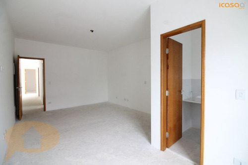 Sobrado - Ref: 7731