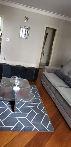 Imagem 5 de 30 de Apartamento Com 4 Dormitórios À Venda, 147 M² Por R$ 850.000,00 - Jardim Aquarius - São José Dos Campos/sp - Ap6307