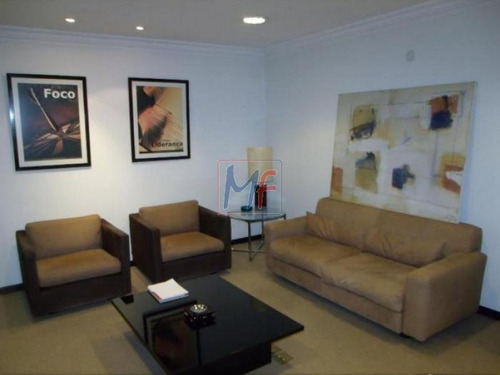 Imagem 6 de 8 de Sala Comercial Próxima A Avenida Paulista - 1060