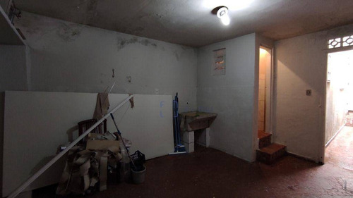 Imagem 24 de 28 de Casa De 120m² Com 3 Dormitórios E 1 Vaga - Saúde - Ca1155