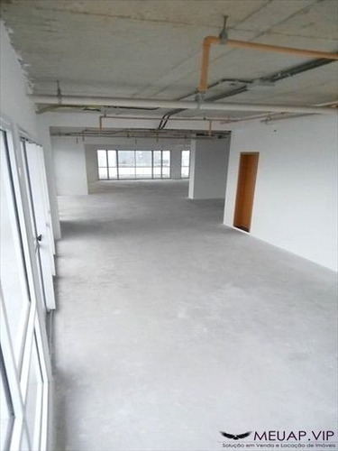 Imagem 9 de 24 de Sala Comercial Para Alugar Em Santos - Sl141 - 34682637