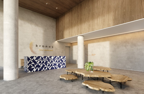 Imagem 6 de 17 de Apartamento Vila Madalena 32 A 38m²