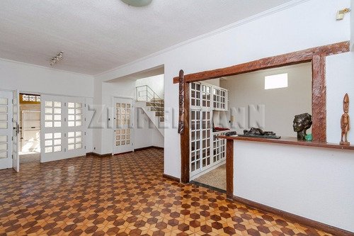 Imagem 3 de 15 de Casa - Pompeia - Ref: 75436 - V-75436