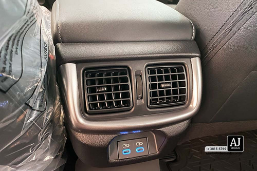 Toyota Hilux 2.8 D-4D TURBO DIESEL CD SRV 4X4 AUTOMÁTICO