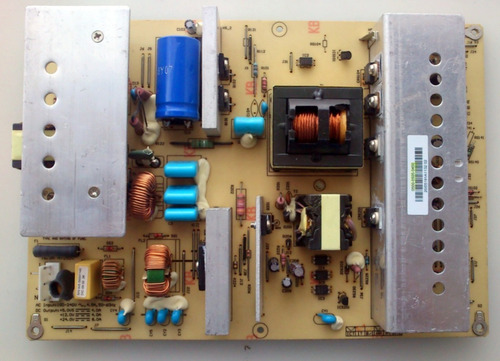 Fuente Vizio 0500-0505-0450 / Fsp254-3m01 / 050005050450 (Usado)