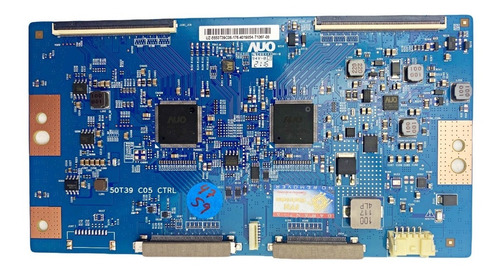 Main + Tcon Sony 1-900-724-31 Kd-50x85j Kd50x85j A5027325a